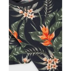 NAME IT Jongens T-shirt Finnigan - 216654 Dark Sapphire -Trendy Deals Voor Actieve Lifestyles 050924 29 02 1