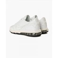 CRUYFF Sports Heren Casualschoen Flash Runner - Wit -Trendy Deals Voor Actieve Lifestyles 050970 01 03 1