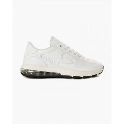 CRUYFF Sports Heren Casualschoen Flash Runner - Wit