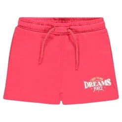 Cars Meisjes Korte Broek Saana - Rood