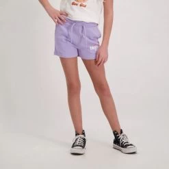 Cars Meisjes Korte Broek Saana - 70 Lila -Trendy Deals Voor Actieve Lifestyles 050974 71 02 1