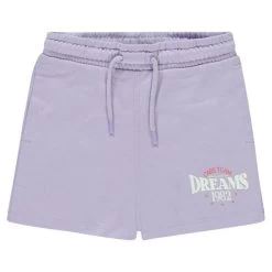 Cars Meisjes Korte Broek Saana - 70 Lila