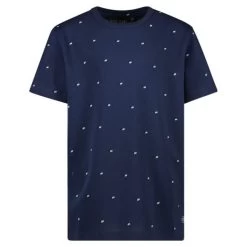 Cars Bulls Ts - Blauw