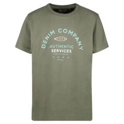 Cars Jongens Shirt Demy - Groen