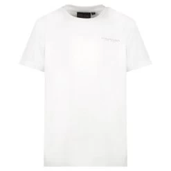 Cars Jongens Shirt Port - Wit