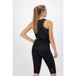 Rogelli Dames Runningsinglet Core - Zwart -Trendy Deals Voor Actieve Lifestyles 050998 10 02 1