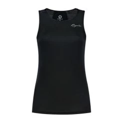 Rogelli Dames Runningsinglet Core - Zwart