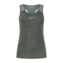 Rogelli Dames Runningsinglet Kyra - Grijs