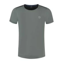 Rogelli Heren Shirt Running Core - Grijs