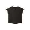 NAME IT Name-it Meisjes T-shirt Veet - 178466 Black