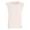 Protest Meisjes Shirt PRTCRIUS - 106 Kitoffwhite
