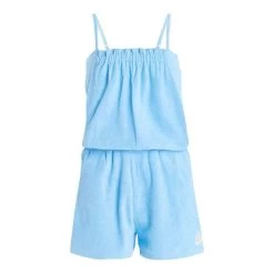 Protest Meisjes Jumpsuit PRTHARLEY - 406 Havasublue