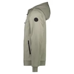 Cars Heren Jas Cassery - Groen -Trendy Deals Voor Actieve Lifestyles 051049 40 02 1