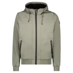 Cars Heren Jas Cassery - Groen