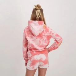 Cars Meisjes Hoodie Raya - Oranje -Trendy Deals Voor Actieve Lifestyles 051053 61 02 1