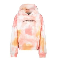 Cars Meisjes Hoodie Raya - Oranje