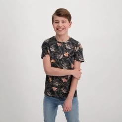 Cars Jongens Shirt Gasnes - 17 Antra