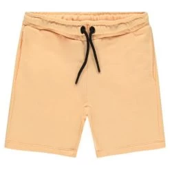 Cars Jongens Short Scoss - 32 Orange