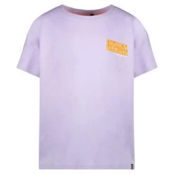 Cars Meisjes Shirt Fajah - 70 Lila