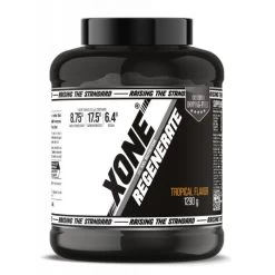 Xone Regenerate 1290Gr - Tropical 1290Gr
