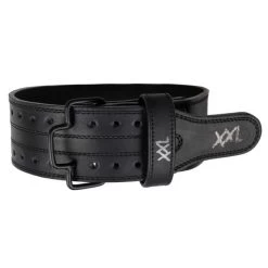 XXL Nutrition Powerbelt Quick Release - Zwart