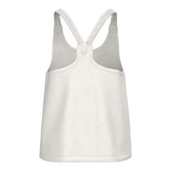 NAME IT Meisjes Singlet Zaoli - 178494 Bright White -Trendy Deals Voor Actieve Lifestyles 051072 01 02 1