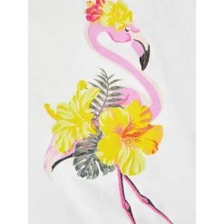 NAME IT Meisjes Singlet Zaoli - 178494 Bright White -Trendy Deals Voor Actieve Lifestyles 051072 01 03 1