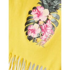 NAME IT Meisjes Singlet Zaoli - 290400 Habanero Gold -Trendy Deals Voor Actieve Lifestyles 051072 52 03 1