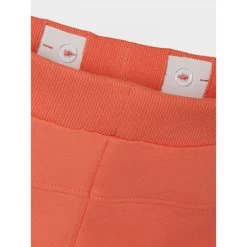 NAME IT Jongens Short Volta - 280000 Coral -Trendy Deals Voor Actieve Lifestyles 051073 61 02 1