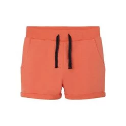 NAME IT Jongens Short Volta - 280000 Coral