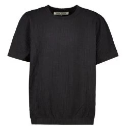 Cars Meisjes Shirt Mintuu - Zwart