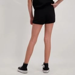 Cars Meisjes Short Pila - Zwart -Trendy Deals Voor Actieve Lifestyles 051146 10 02 1
