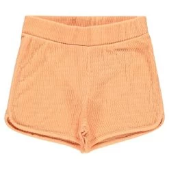 Cars Meisjes Short Pila - Oranje