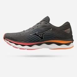 Mizuno Heren Hardloopschoen WAVE SKY 6(M) - STD IronGate-NimClud-Soleil