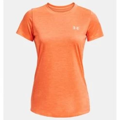 Under Armour Dames Shirt UA Tech - 866