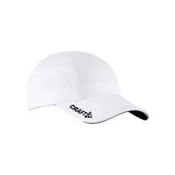 Craft Unisex Hardloop Pet - Wit