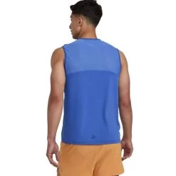 Craft Heren Singlet Running - 379000 FLUID -Trendy Deals Voor Actieve Lifestyles 051212 93 02 1