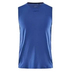 Craft Heren Singlet Running - 379000 FLUID