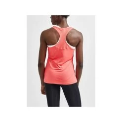 Craft Dames Singlet Runing ADV ESSENCE - 410000 CRUSH -Trendy Deals Voor Actieve Lifestyles 051221 94 02 1
