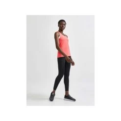 Craft Dames Singlet Runing ADV ESSENCE - 410000 CRUSH -Trendy Deals Voor Actieve Lifestyles 051221 94 03 1