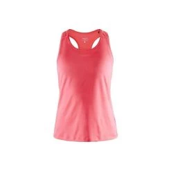 Craft Dames Singlet Runing ADV ESSENCE - 410000 CRUSH