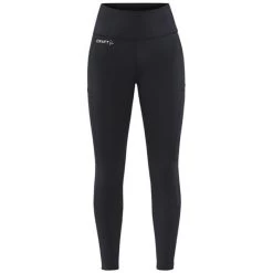 Craft Dames Hardlooplegging ADV ESSENCE 2 - Zwart