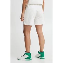 The Jogg Concept Dames Short Jcselma - 114800 Off White -Trendy Deals Voor Actieve Lifestyles 051245 09 02 1