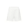 The Jogg Concept Dames Short Jcselma - 114800 Off White
