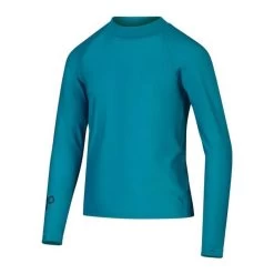 Speedo Uni Zwemshirt ECO LONG SL - 14308 GrnBla