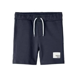 NAME IT Jongens Short Dike - 216654 Dark Sapphire
