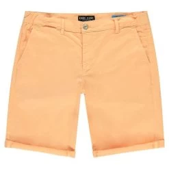 Cars Heren Short Luis Chino Garm - 31 Dye Peach