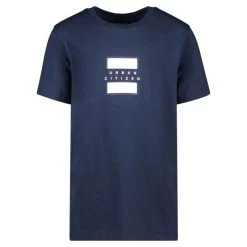 Cars Jongens Shirt Uno Ts - Blauw