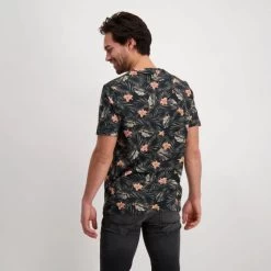 Cars Heren Shirt Gasnes - 17 Antra -Trendy Deals Voor Actieve Lifestyles 051350 24 02 1