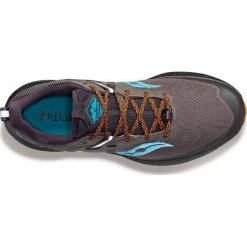 Saucony Heren Hardloopschoen Ride 15 Tr - 25 Pewter -Trendy Deals Voor Actieve Lifestyles 051352 19 02 1